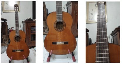 Yamaha G-225 Classical Guitar 4.jpg