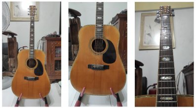 Pro Martin 350 Acoustic Guitar 2.jpg