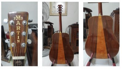 Pro Martin 350 Acoustic Guitar 3.jpg