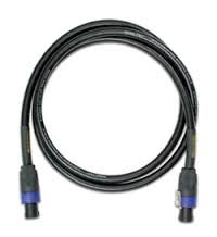 Canare speaker cable with neutrik connector.jpg
