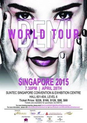 Demi World Tour In Singapore 2015.jpg