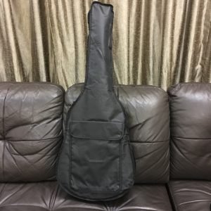 40 inch beginner guitar black bag.jpg