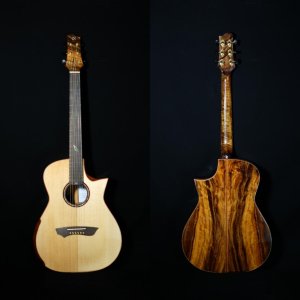 AdamCHAN Guitars S0605C Spruce-MonkeyPod.jpg
