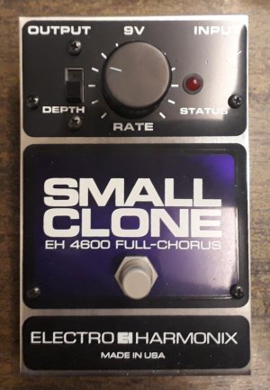 EHX Small Clone.jpg