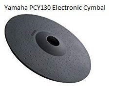 Yamaha PCY130 Electronic Cymbal.jpg