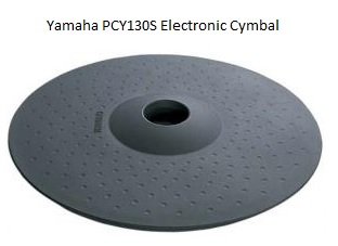 Yamaha PCY130S Electronic Cymbal.jpg