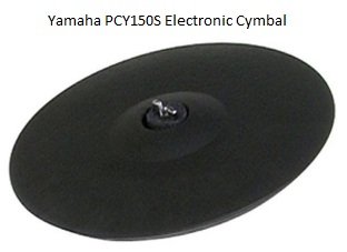 Yamaha PCY150S Electronic Cymbal.jpg