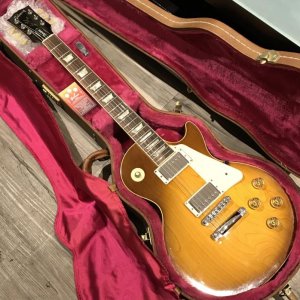 1993 GIBSON USA LP STANDARD HONEY BURST-280619-1C.jpg