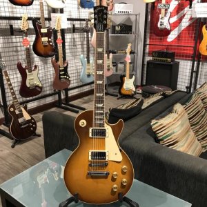 1993 GIBSON USA LP STANDARD HONEY BURST-280619-1B.jpg