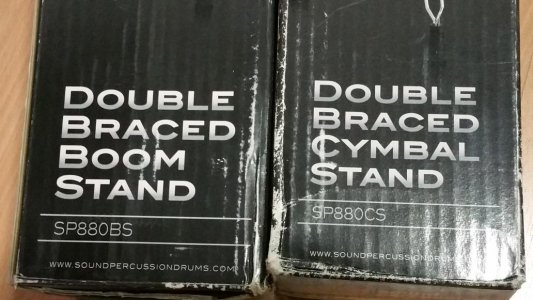 Cymbal Stands SP880BS & SP880CS.jpg