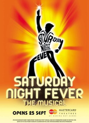 WTS Saturday Night Fever Tickets (Singapore Selling Sale).jpg