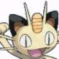 Meowth