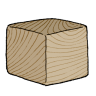 woodencube