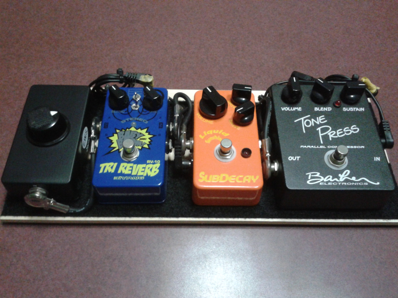 Pedalboard.jp