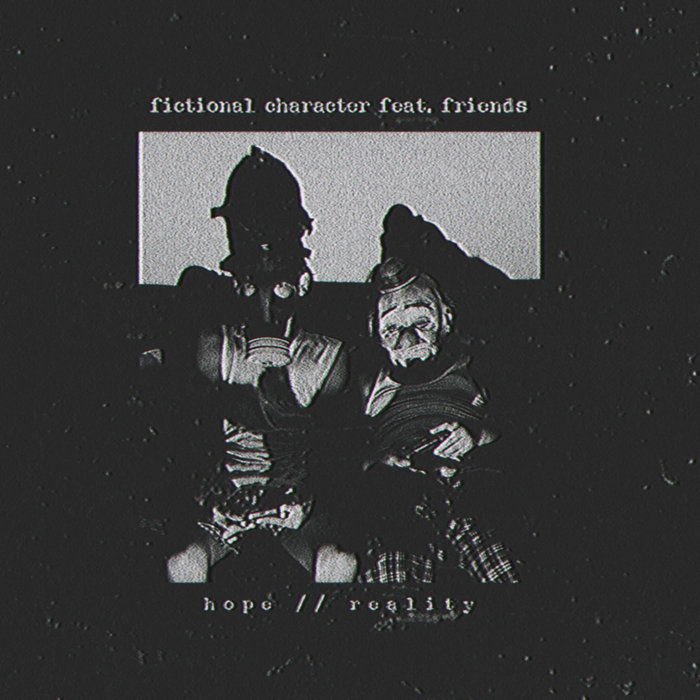 fictionalcharacter.bandcamp.com